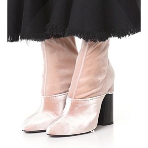 3.1 Kyoto Boot in Blush Pink (size 37.5) NEW!